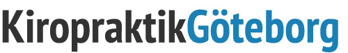 Kiropraktor Göteborg Logotyp